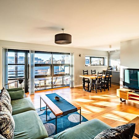 Glasgow City Flats Εξωτερικό φωτογραφία