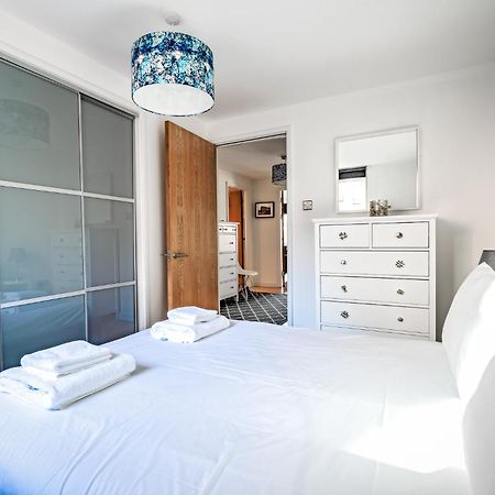 Glasgow City Flats Εξωτερικό φωτογραφία