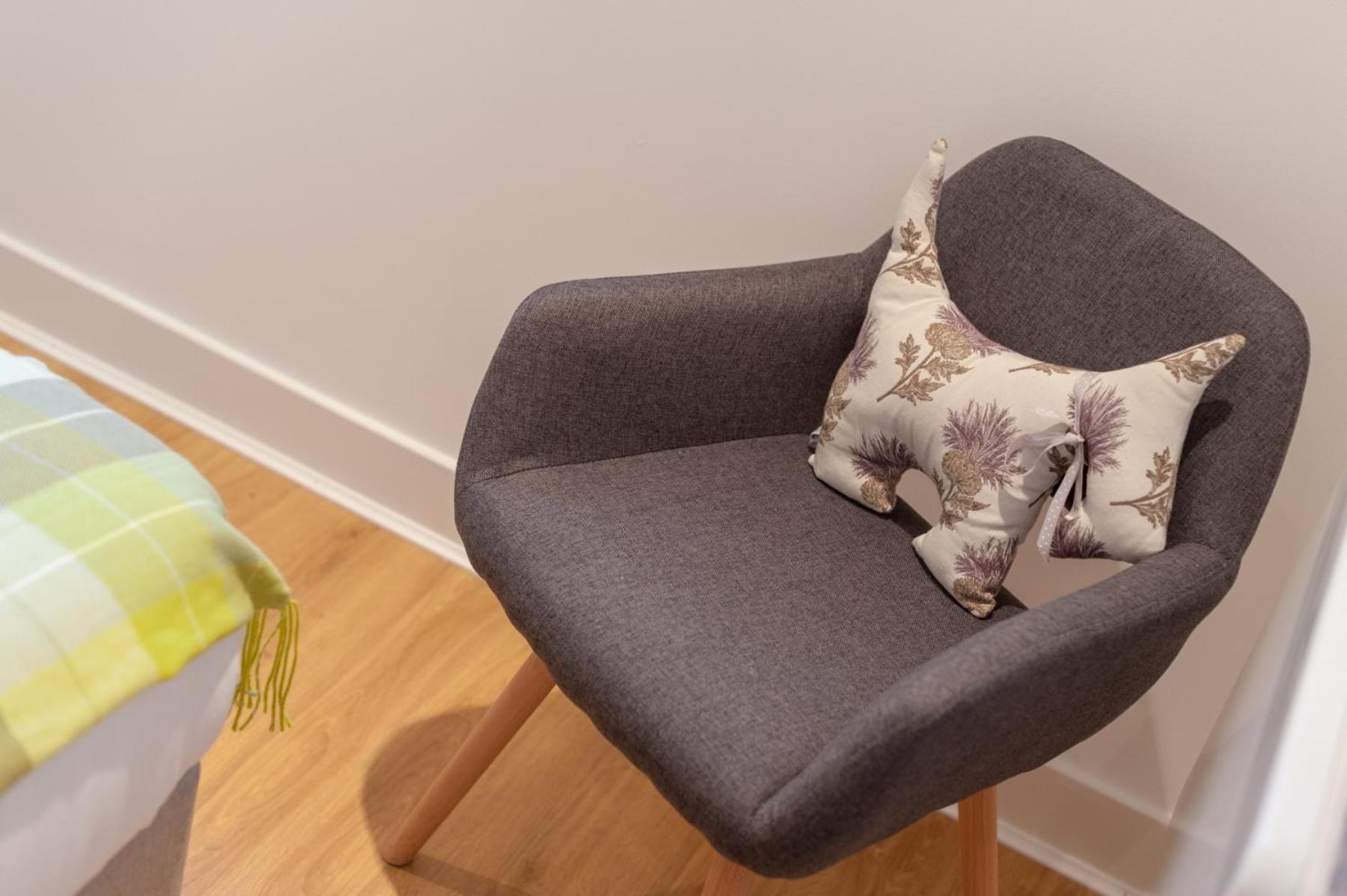 Glasgow City Flats Εξωτερικό φωτογραφία