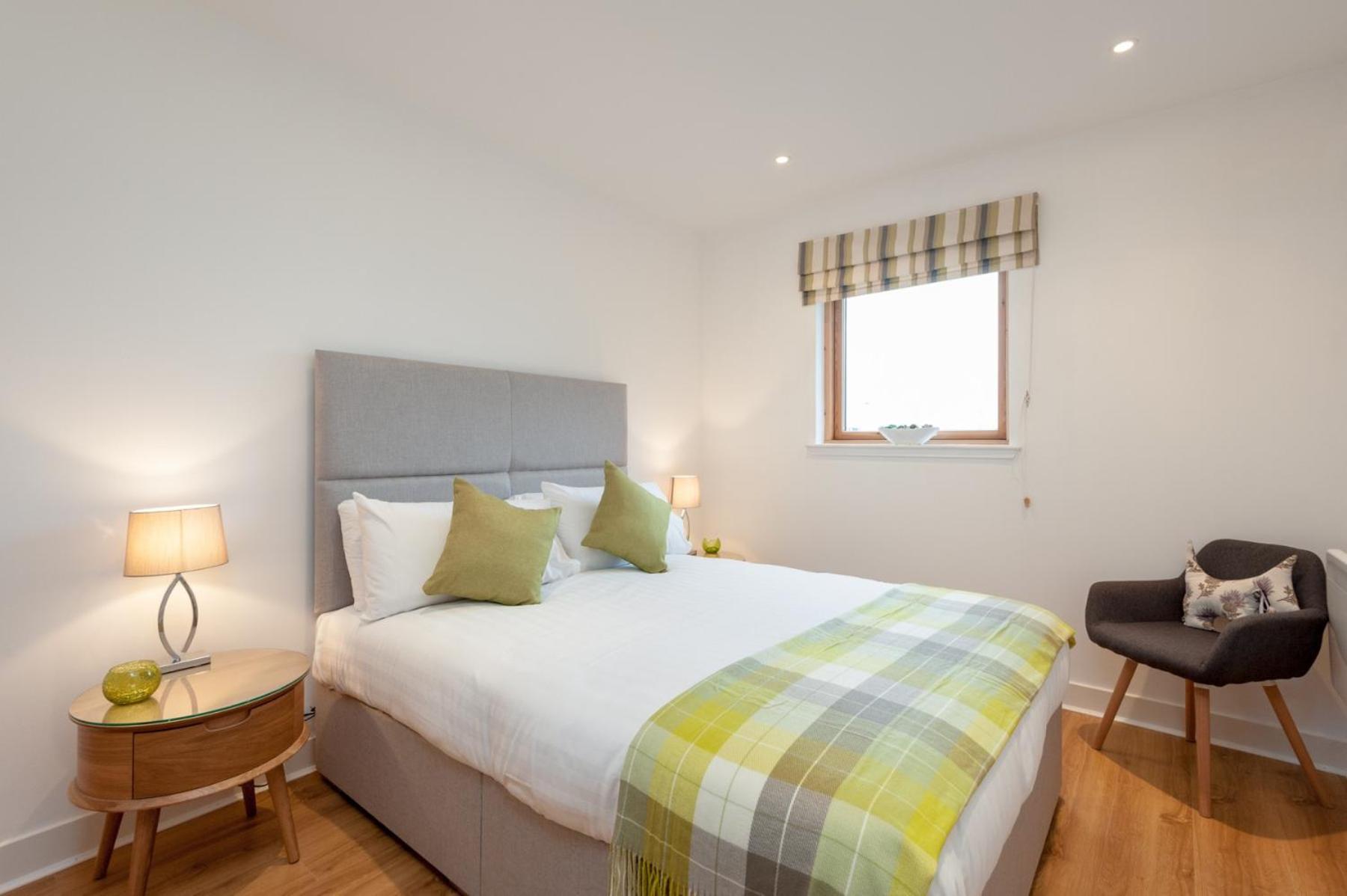 Glasgow City Flats Εξωτερικό φωτογραφία