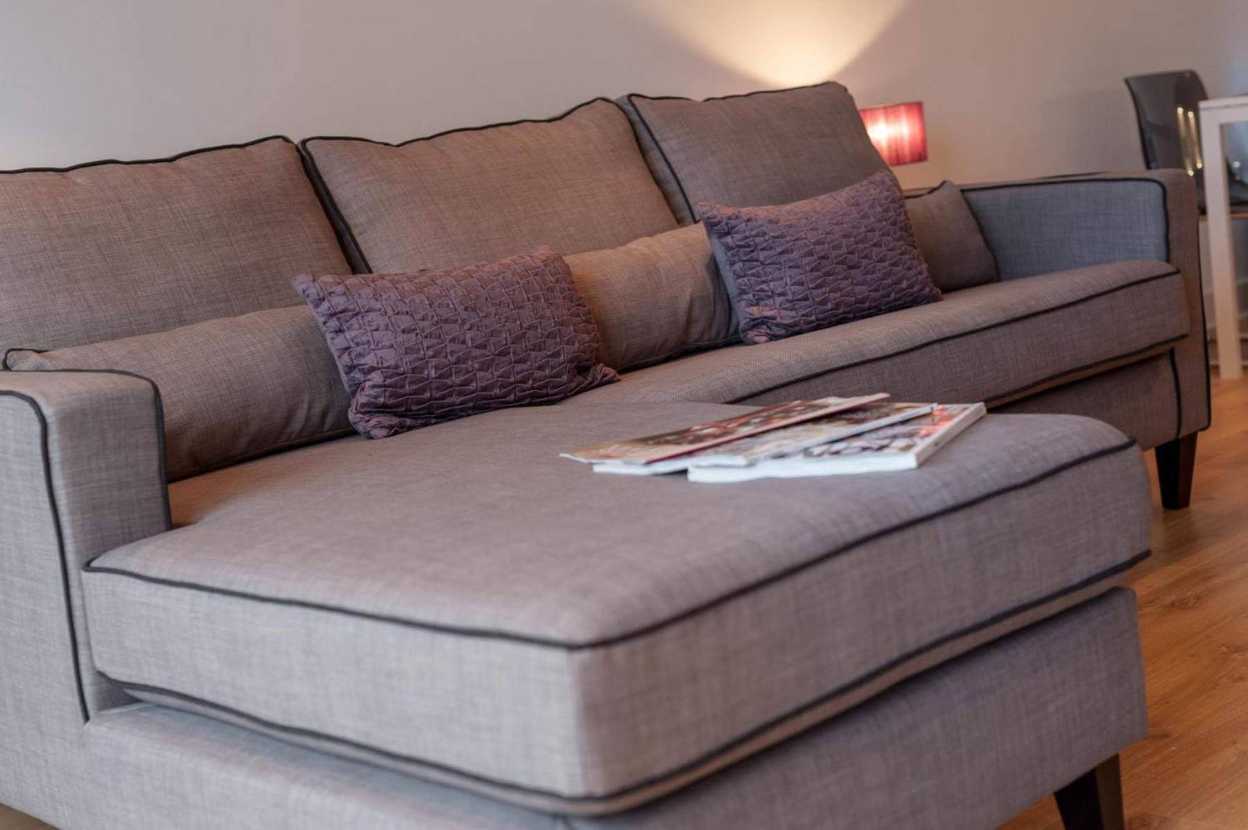 Glasgow City Flats Εξωτερικό φωτογραφία