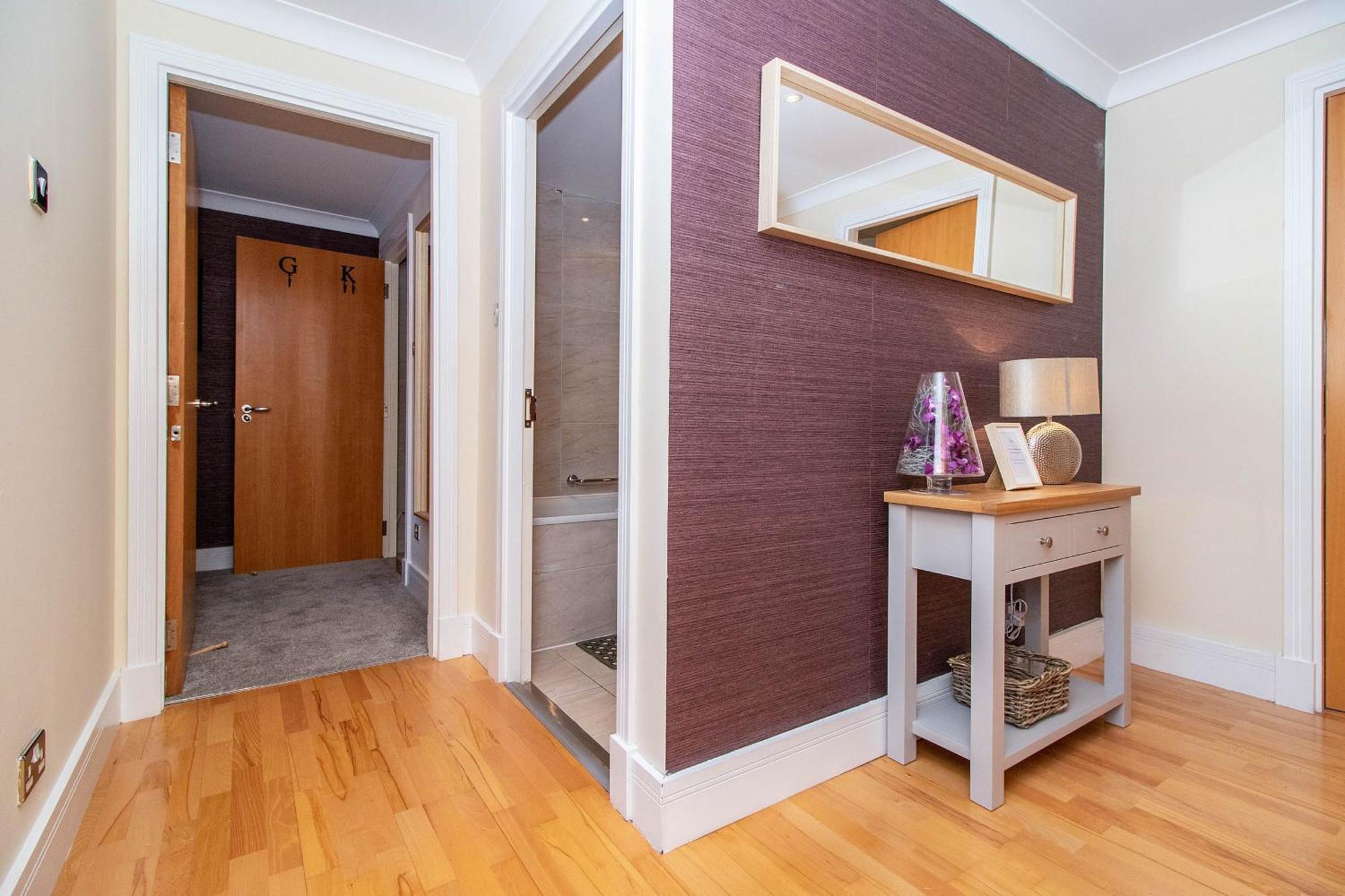 Glasgow City Flats Εξωτερικό φωτογραφία